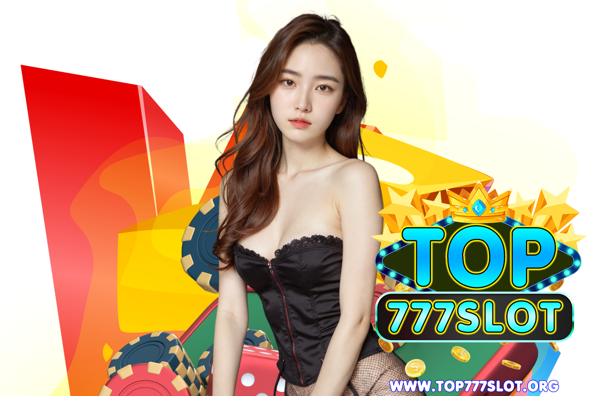 top777 slot